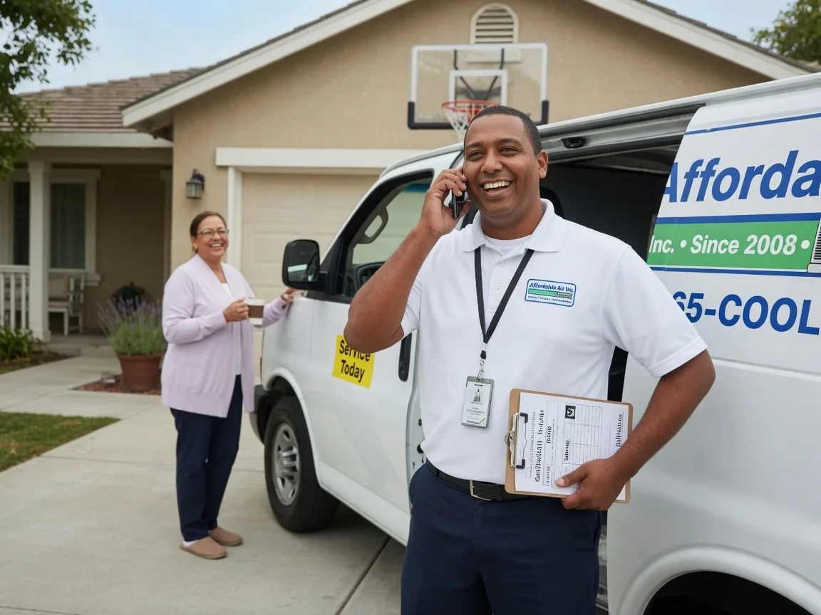 Central Ac Repair Higgins, TX FAQs